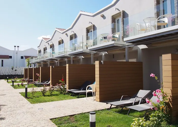 Livvo Calderones - Adults Recommended 4* Maspalomas (Gran Canaria)