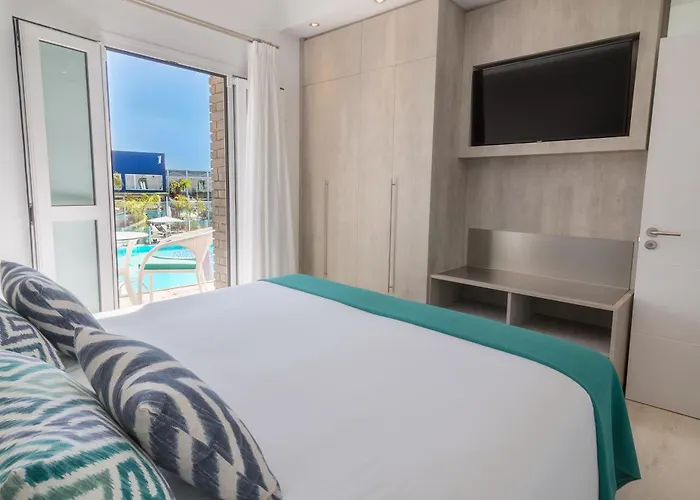 Livvo Calderones - Adults Recommended Hotel