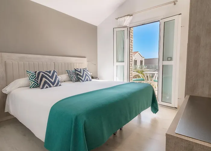 Livvo Calderones - Adults Recommended Hotel 4*