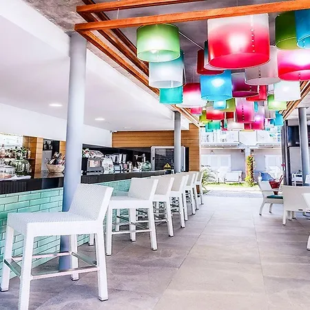 Hotel Livvo Calderones - Adults Recommended