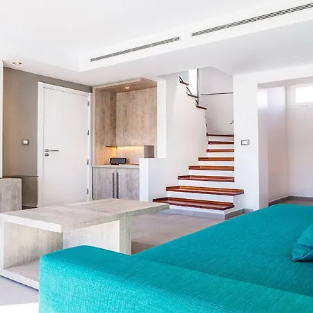 Livvo Calderones - Adults Recommended Hotel 4*