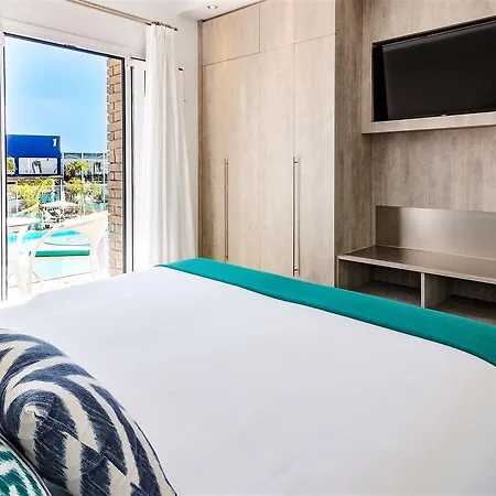 Hotel Livvo Calderones - Adults Recommended Maspalomas (Gran Canaria)