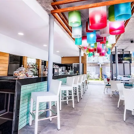 Livvo Calderones - Adults Recommended Hotel 4*