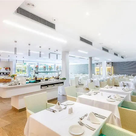 Hotel Livvo Calderones - Adults Recommended 4*