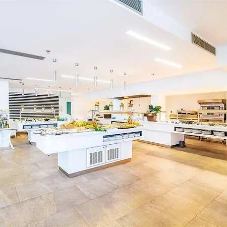 Hotel Livvo Calderones - Adults Recommended Maspalomas (Gran Canaria)