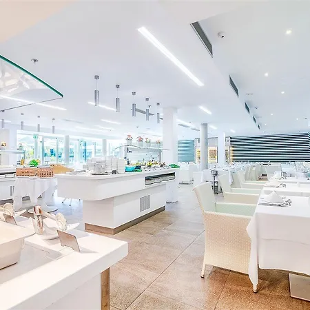 Hotel Livvo Calderones - Adults Recommended Maspalomas (Gran Canaria)