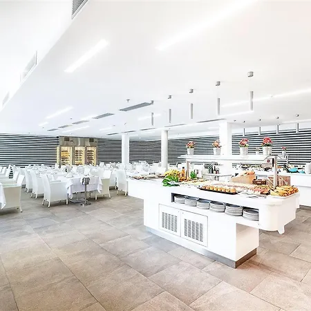 Livvo Calderones - Adults Recommended Hotel Maspalomas (Gran Canaria)