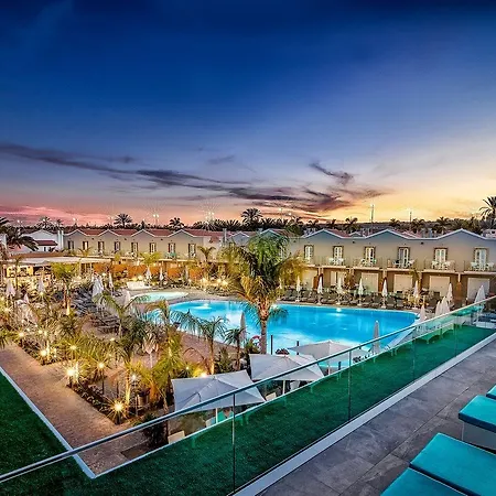 Livvo Calderones - Adults Recommended Hotel
