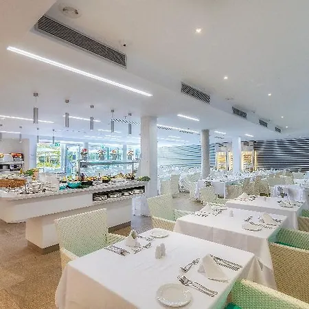 Livvo Calderones - Adults Recommended Hotel