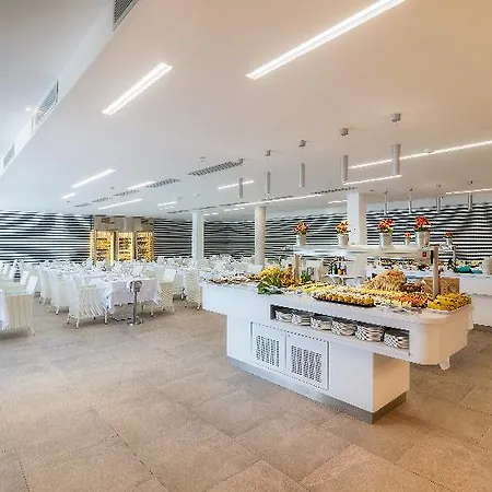 Livvo Calderones - Adults Recommended Hotel 4*