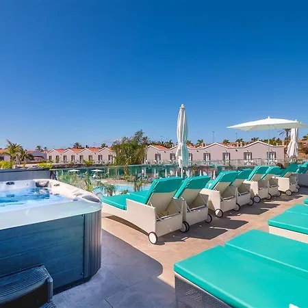 Livvo Calderones - Adults Recommended Hotel Maspalomas (Gran Canaria)