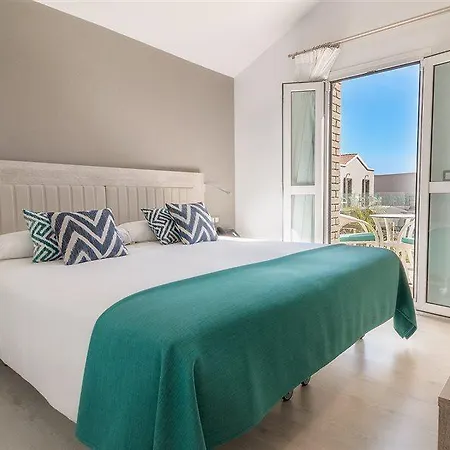 Livvo Calderones - Adults Recommended Hotel Maspalomas (Gran Canaria)