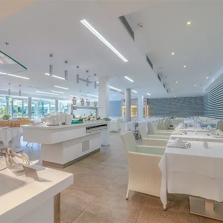 Livvo Calderones - Adults Recommended Maspalomas (Gran Canaria)