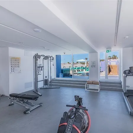 Hotel Livvo Calderones - Adults Recommended 4*