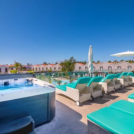 Livvo Calderones - Adults Recommended Hotel Maspalomas (Gran Canaria)