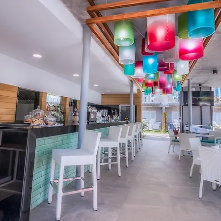 Livvo Calderones - Adults Recommended Hotel 4*
