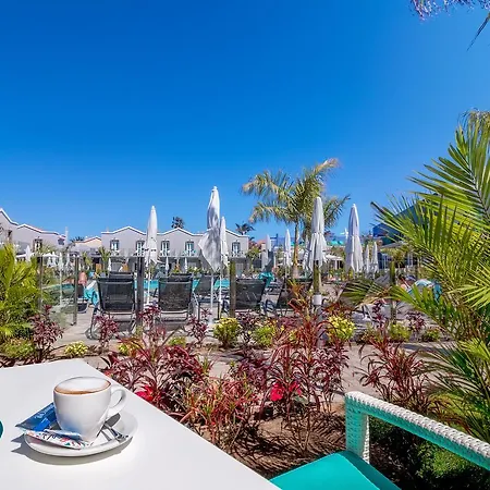 Livvo Calderones - Adults Recommended Hotel Maspalomas (Gran Canaria)