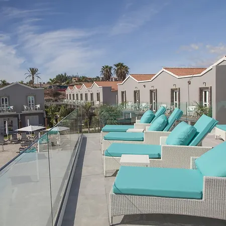 Livvo Calderones - Adults Recommended Hotel 4*