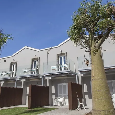 Livvo Calderones - Adults Recommended Hotel 4*