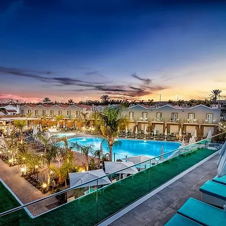 Livvo Calderones - Adults Recommended Hotel