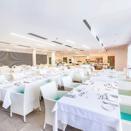 Livvo Calderones - Adults Recommended Hotel 4*