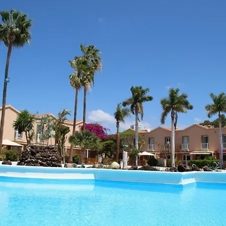 Livvo Calderones - Adults Recommended Maspalomas (Gran Canaria)