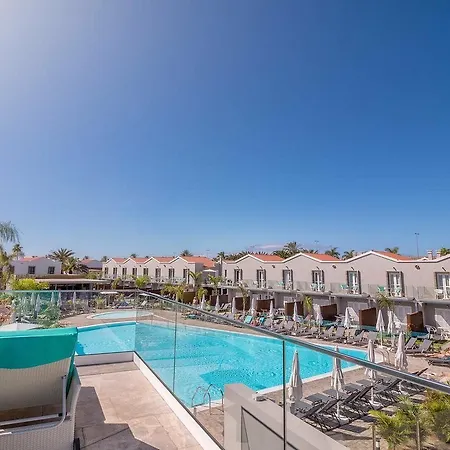 Hotel Livvo Calderones - Adults Recommended 4*
