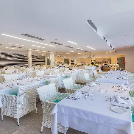 Hotel Livvo Calderones - Adults Recommended 4*