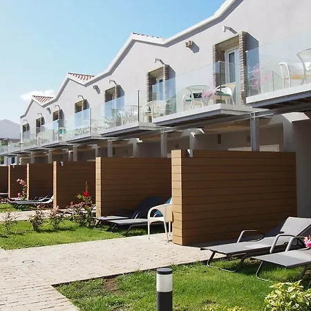 Livvo Calderones - Adults Recommended 4* Maspalomas (Gran Canaria)