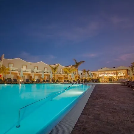 Livvo Calderones - Adults Recommended 4* Maspalomas (Gran Canaria)