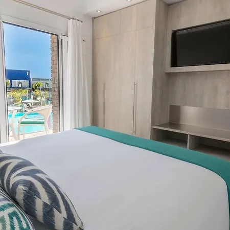 Livvo Calderones - Adults Recommended Hotel